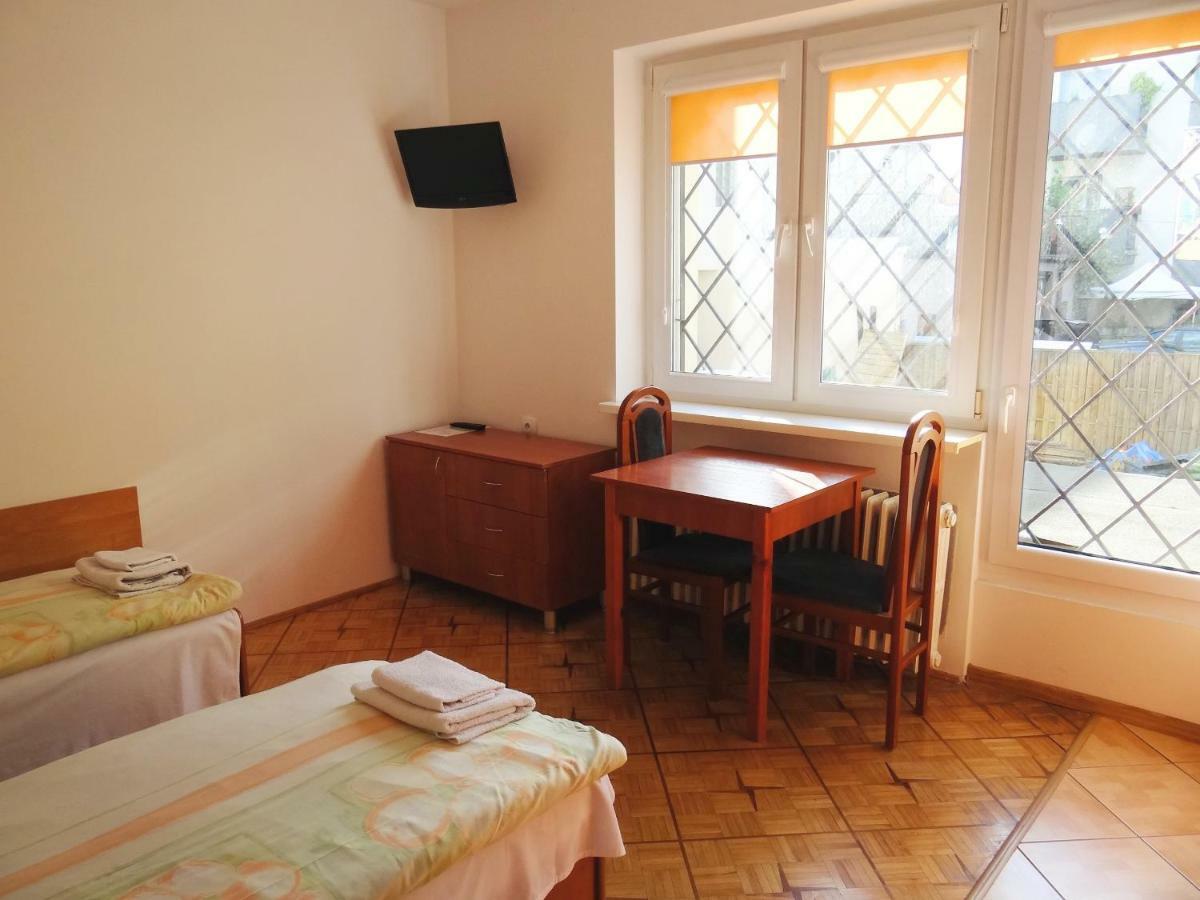 Willa Ewa Warsaw Ngoại thất bức ảnh