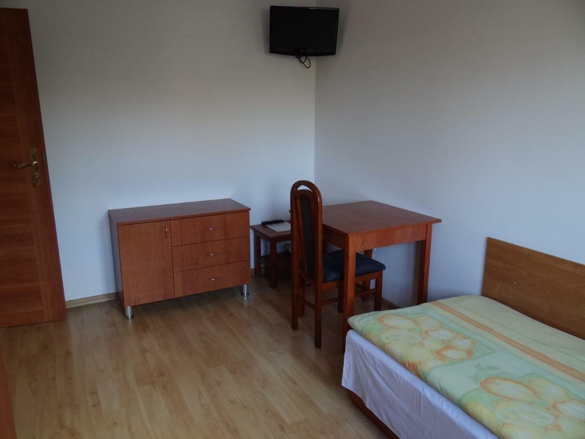 Willa Ewa Warsaw Ngoại thất bức ảnh